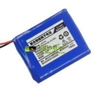 Batterij voor PLC HF318 [Vervangende batterij]